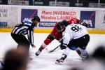 Photo hockey match Morzine-Avoriaz - Brest  le 20/03/2024