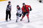 Photo hockey match Morzine-Avoriaz - Brest  le 20/03/2024