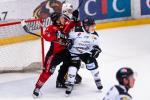 Photo hockey match Morzine-Avoriaz - Brest  le 20/03/2024