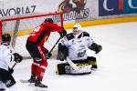 Photo hockey match Morzine-Avoriaz - Brest  le 20/03/2024