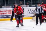 Photo hockey match Morzine-Avoriaz - Brest  le 20/03/2024