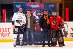 Photo hockey match Morzine-Avoriaz - Brest  le 20/03/2024
