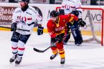 Photo hockey match Morzine-Avoriaz - Caen  le 25/11/2023