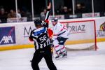 Photo hockey match Morzine-Avoriaz - Caen  le 25/11/2023