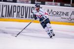 Photo hockey match Morzine-Avoriaz - Caen  le 25/11/2023