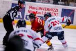 Photo hockey match Morzine-Avoriaz - Caen  le 25/11/2023