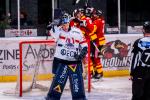Photo hockey match Morzine-Avoriaz - Caen  le 25/11/2023