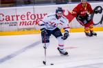 Photo hockey match Morzine-Avoriaz - Caen  le 25/11/2023