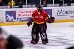Photo hockey match Morzine-Avoriaz - Caen  le 25/11/2023