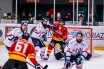 Photo hockey match Morzine-Avoriaz - Caen  le 25/11/2023