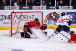 Photo hockey match Morzine-Avoriaz - Caen  le 25/11/2023