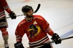 Photo hockey match Morzine-Avoriaz - Chambry le 07/10/2017