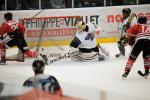 Photo hockey match Morzine-Avoriaz - Chambry le 07/10/2017