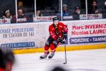 Photo hockey match Morzine-Avoriaz - Chambry le 13/01/2024