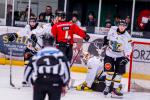 Photo hockey match Morzine-Avoriaz - Chambry le 13/01/2024