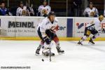 Photo hockey match Morzine-Avoriaz - Chamonix  le 12/10/2013
