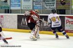 Photo hockey match Morzine-Avoriaz - Chamonix  le 12/10/2013