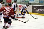 Photo hockey match Morzine-Avoriaz - Chamonix  le 12/10/2013