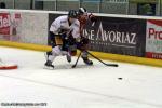 Photo hockey match Morzine-Avoriaz - Chamonix  le 12/10/2013