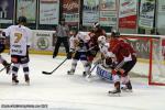 Photo hockey match Morzine-Avoriaz - Chamonix  le 12/10/2013