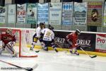 Photo hockey match Morzine-Avoriaz - Chamonix  le 12/10/2013