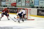 Photo hockey match Morzine-Avoriaz - Chamonix  le 12/10/2013