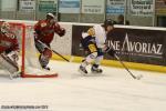 Photo hockey match Morzine-Avoriaz - Chamonix  le 12/10/2013
