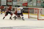 Photo hockey match Morzine-Avoriaz - Chamonix  le 12/10/2013