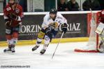 Photo hockey match Morzine-Avoriaz - Chamonix  le 15/10/2013