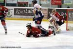 Photo hockey match Morzine-Avoriaz - Chamonix  le 15/10/2013