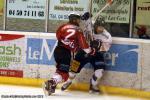 Photo hockey match Morzine-Avoriaz - Chamonix  le 15/10/2013