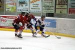 Photo hockey match Morzine-Avoriaz - Chamonix  le 15/10/2013