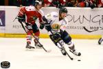 Photo hockey match Morzine-Avoriaz - Chamonix  le 01/10/2014