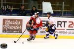 Photo hockey match Morzine-Avoriaz - Chamonix  le 01/10/2014