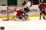 Photo hockey match Morzine-Avoriaz - Chamonix  le 01/10/2014