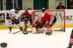 Photo hockey match Morzine-Avoriaz - Chamonix  le 01/10/2014