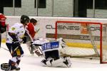 Photo hockey match Morzine-Avoriaz - Chamonix  le 01/10/2014