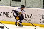 Photo hockey match Morzine-Avoriaz - Chamonix  le 01/10/2014