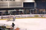 Photo hockey match Morzine-Avoriaz - Chamonix  le 16/01/2015