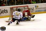 Photo hockey match Morzine-Avoriaz - Chamonix  le 16/01/2015