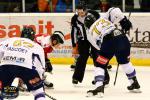 Photo hockey match Morzine-Avoriaz - Chamonix  le 16/01/2015