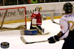 Photo hockey match Morzine-Avoriaz - Chamonix  le 16/01/2015