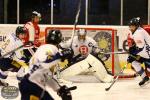 Photo hockey match Morzine-Avoriaz - Chamonix  le 08/09/2015