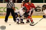 Photo hockey match Morzine-Avoriaz - Chamonix  le 08/09/2015