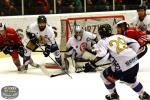 Photo hockey match Morzine-Avoriaz - Chamonix  le 08/09/2015