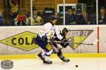 Photo hockey match Morzine-Avoriaz - Chamonix  le 17/10/2015