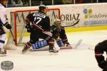 Photo hockey match Morzine-Avoriaz - Chamonix  le 17/10/2015