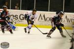 Photo hockey match Morzine-Avoriaz - Chamonix  le 17/10/2015