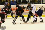 Photo hockey match Morzine-Avoriaz - Chamonix  le 17/10/2015