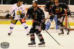 Photo hockey match Morzine-Avoriaz - Chamonix  le 17/10/2015